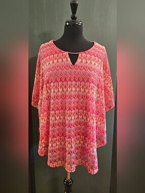 JM Collection Top